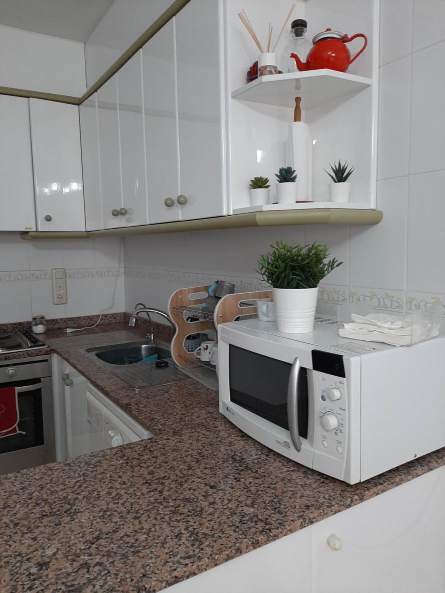 Mediterraneo Apartment *