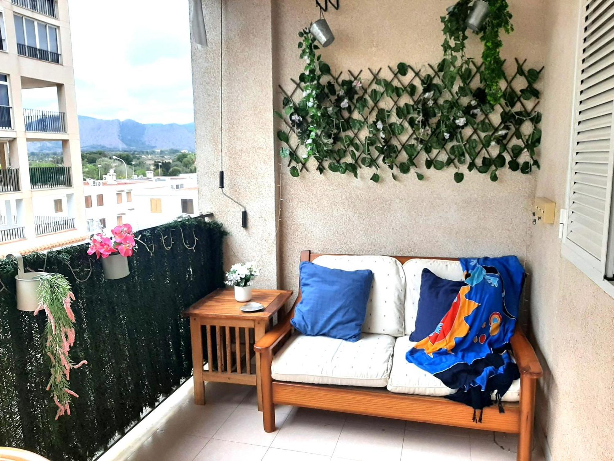 Apartment Mediterraneo *