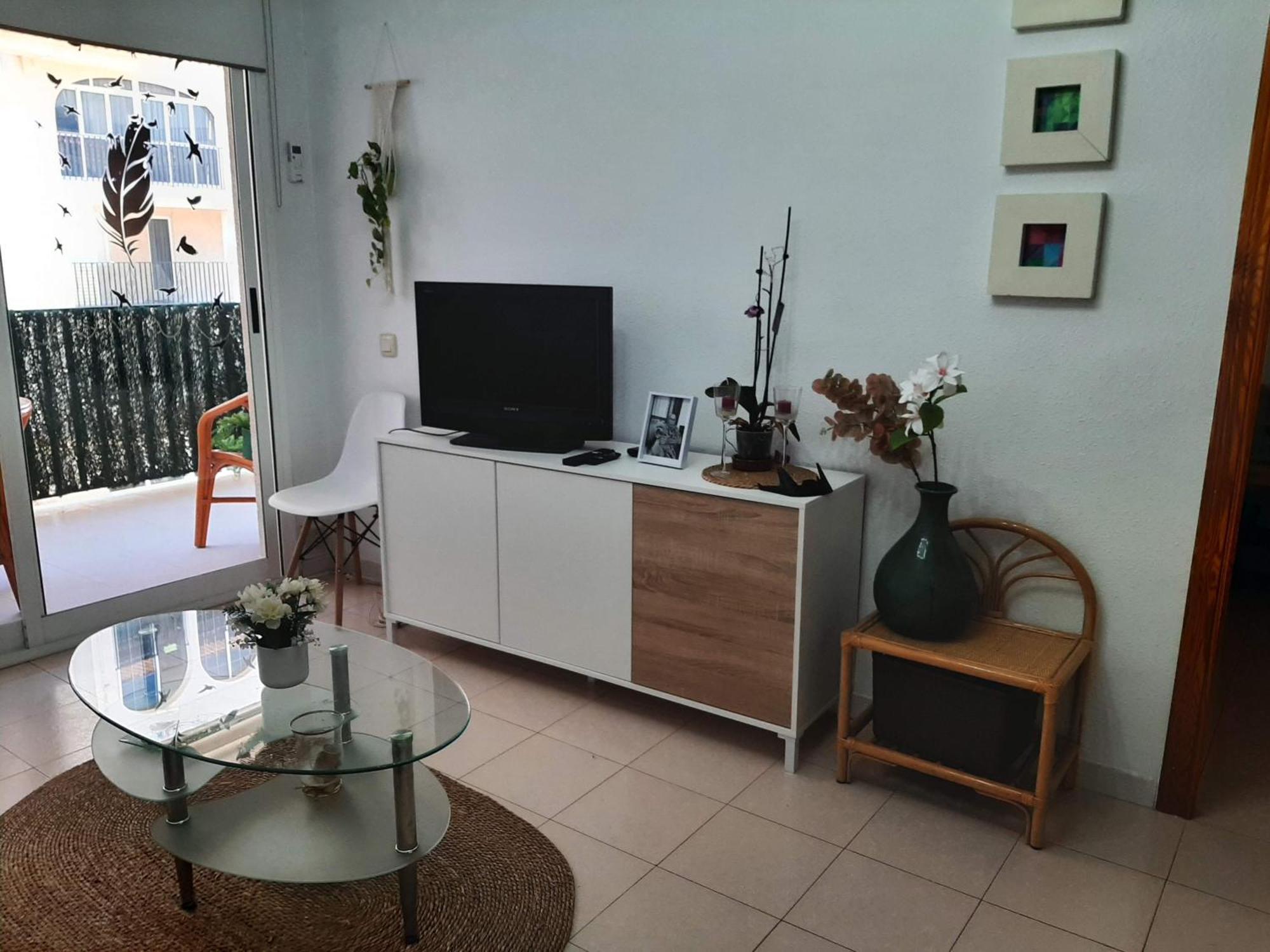 Mediterraneo Apartment